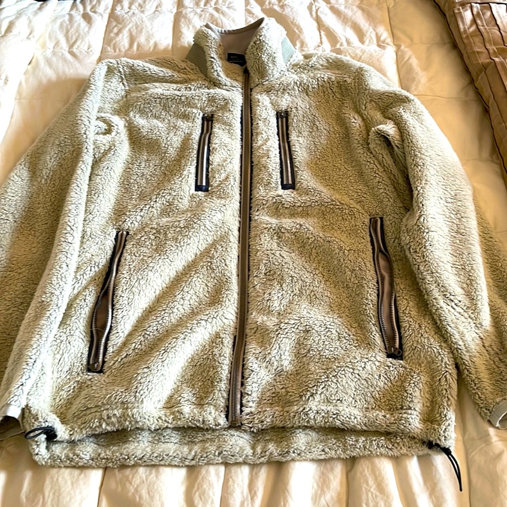 Kuhl Sherpa Fleece - image 1